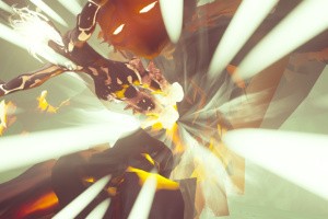 Strayed Lights Screenshot