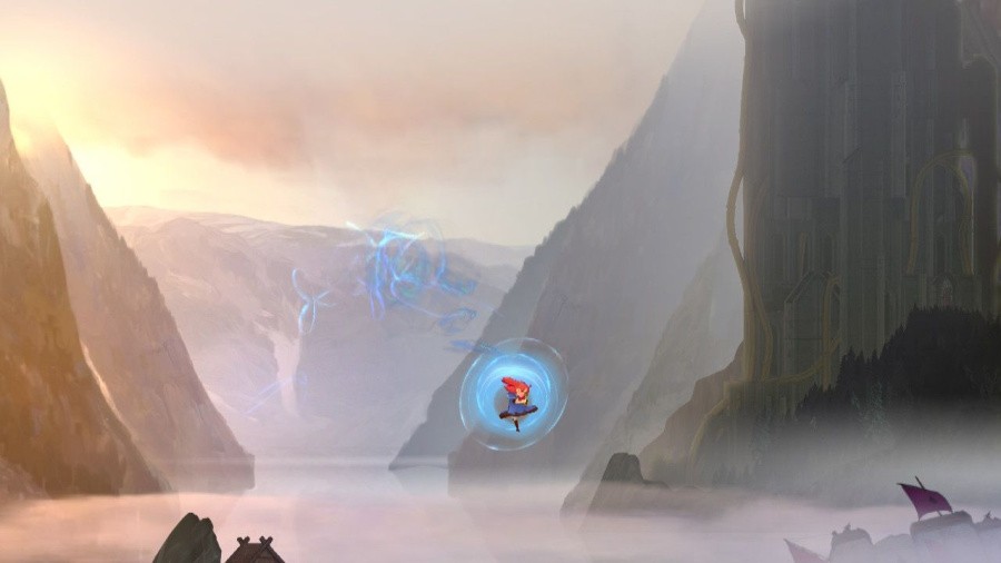 Teslagrad 2 Review - Screenshot 3 of 4