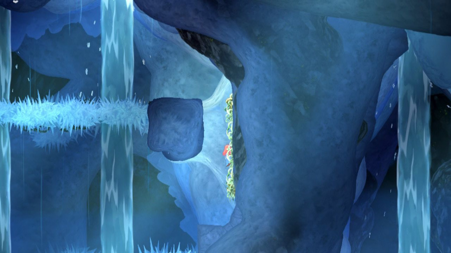 Teslagrad 2 Review - Screenshot 1 of 4