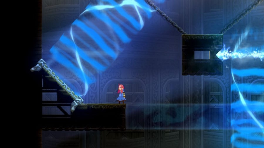 Teslagrad 2 Review - Screenshot 2 of 4