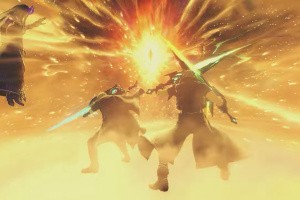 Xenoblade Chronicles 3: Future Redeemed Screenshot