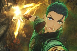 Xenoblade Chronicles 3: Future Redeemed Screenshot