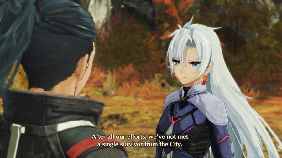Xenoblade Chronicles 3 Expansion Pass Review - Screenshot 4 of 5