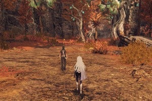 Xenoblade Chronicles 3: Future Redeemed Screenshot