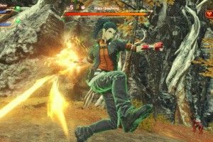 Xenoblade Chronicles 3: Future Redeemed Screenshot