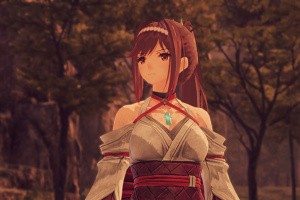 Xenoblade Chronicles 3: Future Redeemed Screenshot