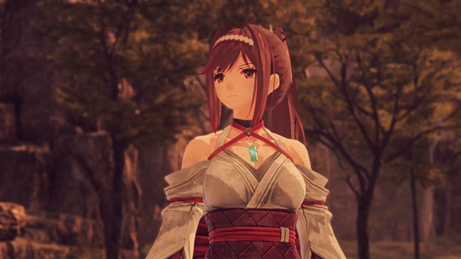 Xenoblade Chronicles 3: Future Redeemed Review - Screenshot 3 of 6