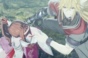 Xenoblade Chronicles 3: Future Redeemed Screenshot