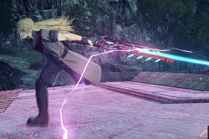 Xenoblade Chronicles 3: Future Redeemed Screenshot