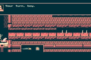 Wild Dogs Screenshot