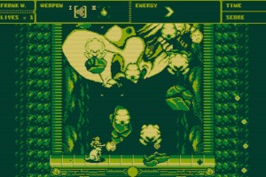 Wild Dogs Screenshot