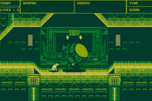 Wild Dogs Screenshot