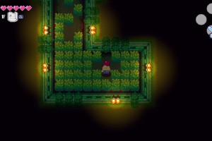 Super Dungeon Maker Screenshot