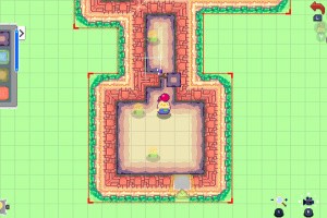 Super Dungeon Maker Screenshot