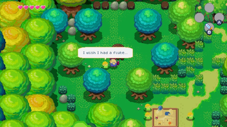Super Dungeon Maker Review - Screenshot 1 of 6