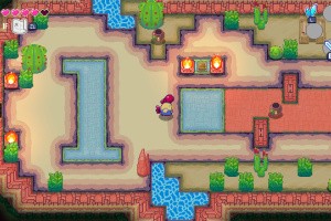 Super Dungeon Maker Screenshot