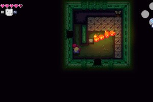 Super Dungeon Maker Screenshot