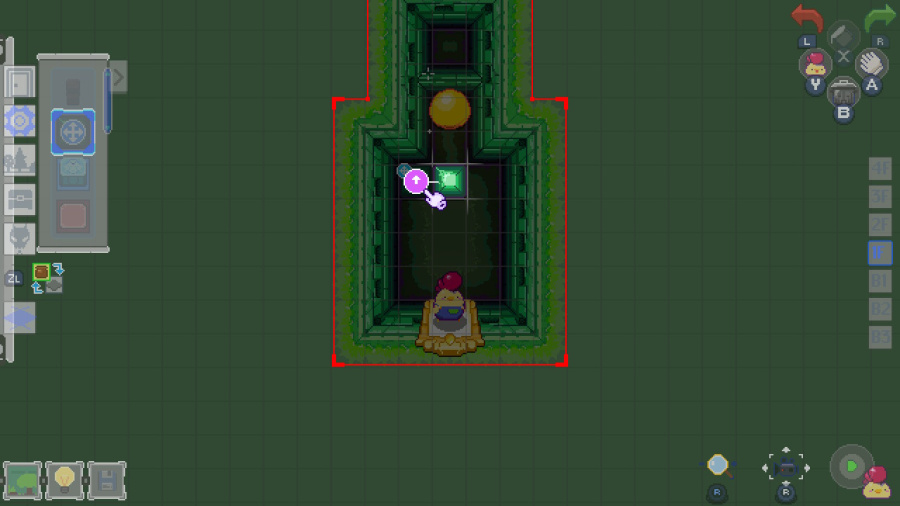 Super Dungeon Maker Review - Screenshot 1 of 6