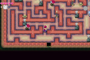 Super Dungeon Maker Screenshot