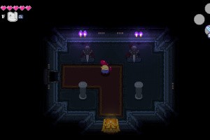 Super Dungeon Maker Screenshot