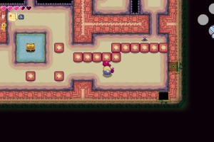 Super Dungeon Maker Screenshot