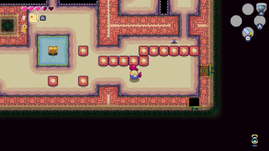 Super Dungeon Maker Review - Screenshot 3 of 6
