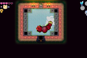 Super Dungeon Maker Screenshot