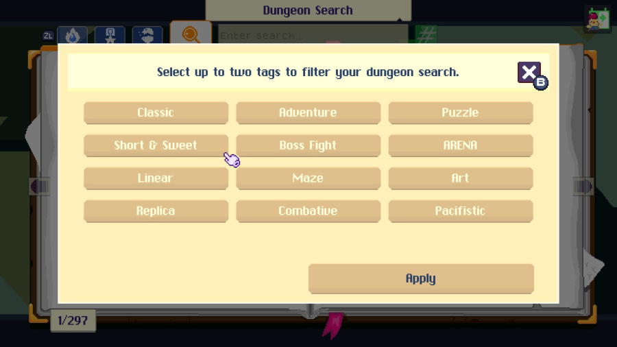 Super Dungeon Maker Review - Screenshot 4 of 6