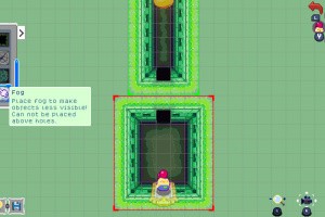 Super Dungeon Maker Screenshot