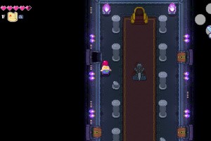 Super Dungeon Maker Screenshot