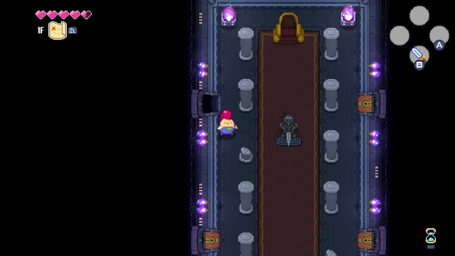 Super Dungeon Maker Review - Screenshot 6 of 6