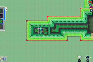 Super Dungeon Maker Screenshot