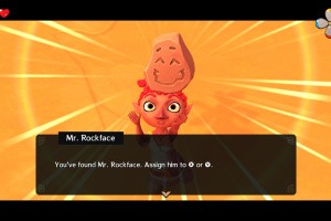 Molly Medusa: Queen of Spit Screenshot