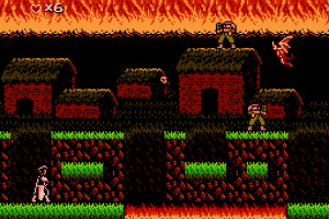 Huang Di: Zhuo Lu Zhi Zhan Screenshot