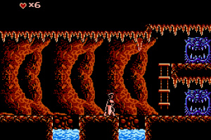 Huang Di: Zhuo Lu Zhi Zhan Screenshot