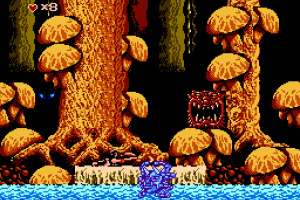 Huang Di: Zhuo Lu Zhi Zhan Screenshot