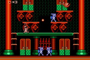 Huang Di: Zhuo Lu Zhi Zhan Screenshot