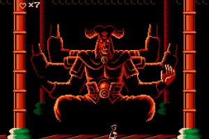 Huang Di: Zhuo Lu Zhi Zhan Screenshot