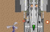 Super Thunder Blade - Screenshot 3 of 6