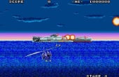 Super Thunder Blade - Screenshot 2 of 6
