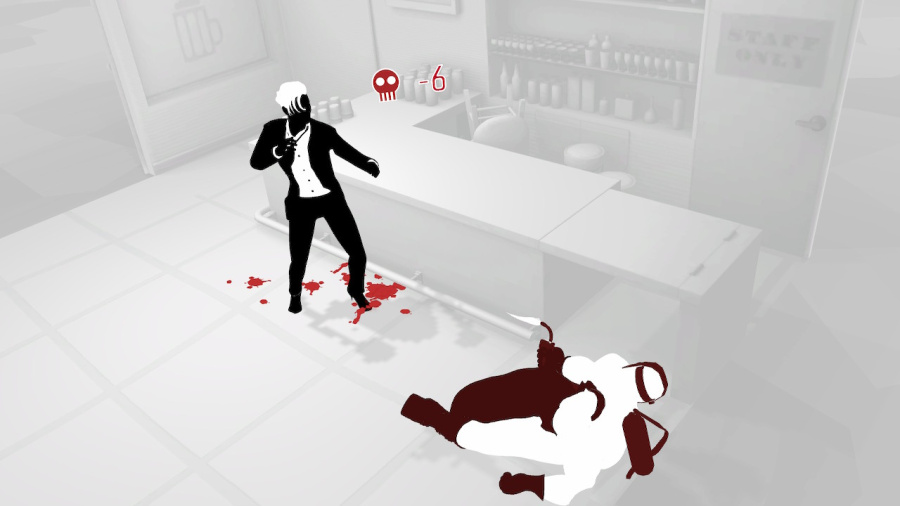 Fights in Tight Spaces Review - Screenshot 1 of 5