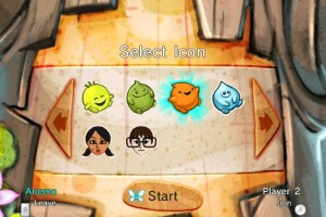 Potpourrii Screenshot