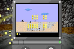 Nightmare Reaper Screenshot