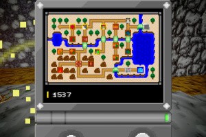 Nightmare Reaper Screenshot