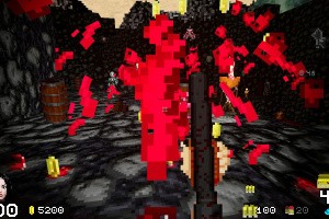 Nightmare Reaper Screenshot