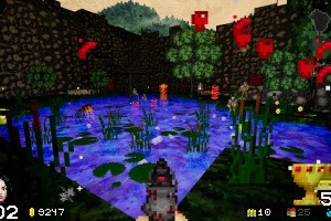 Nightmare Reaper Screenshot