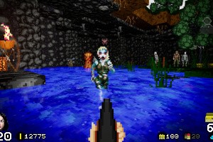 Nightmare Reaper Screenshot