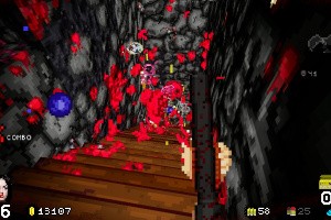 Nightmare Reaper Screenshot