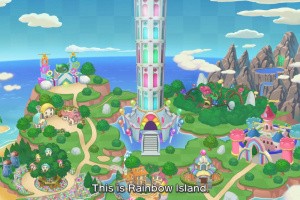 Puzzle Bobble Everybubble! Screenshot