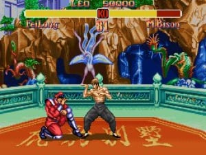 Super Street Fighter II: Turbo Revival Review (Wii U eShop / GBA